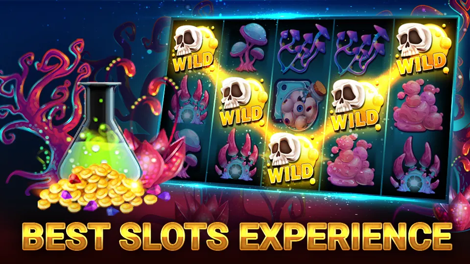 Giao diện chọn game bắn cá và hướng dẫn chơi
