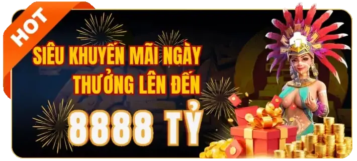 Khuyến mãi chào mừng Nổ Hũ bot88
