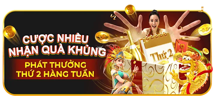 Các chương trình khuyến mãi độc quyền cho cá cược thể thao tại bot88 nổ hũ