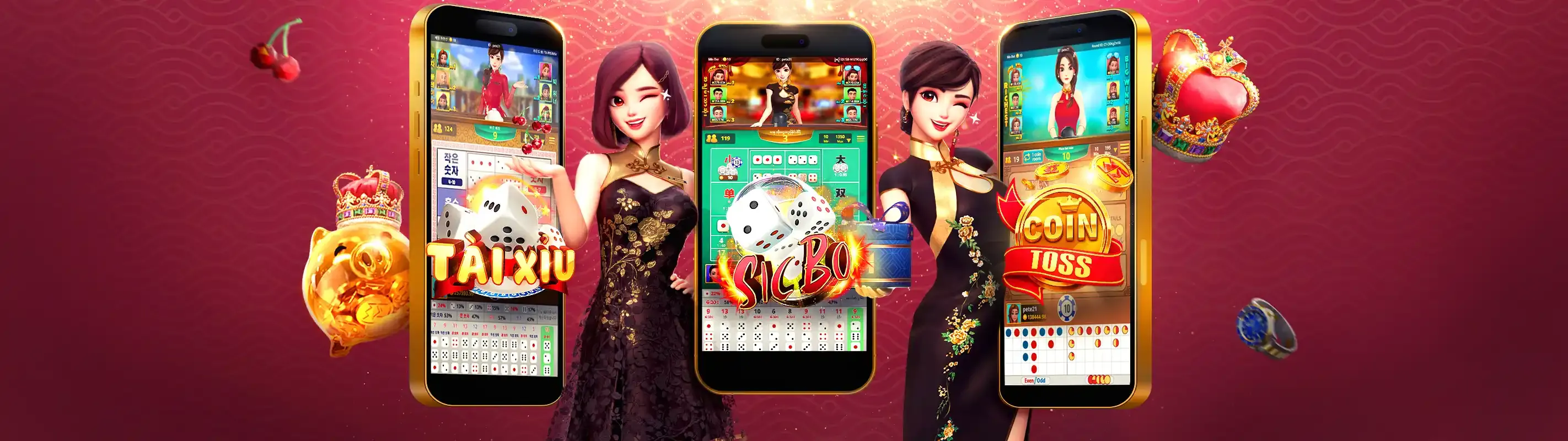 Hướng dẫn chơi game nổ hũ tại bot88 nổ hũ