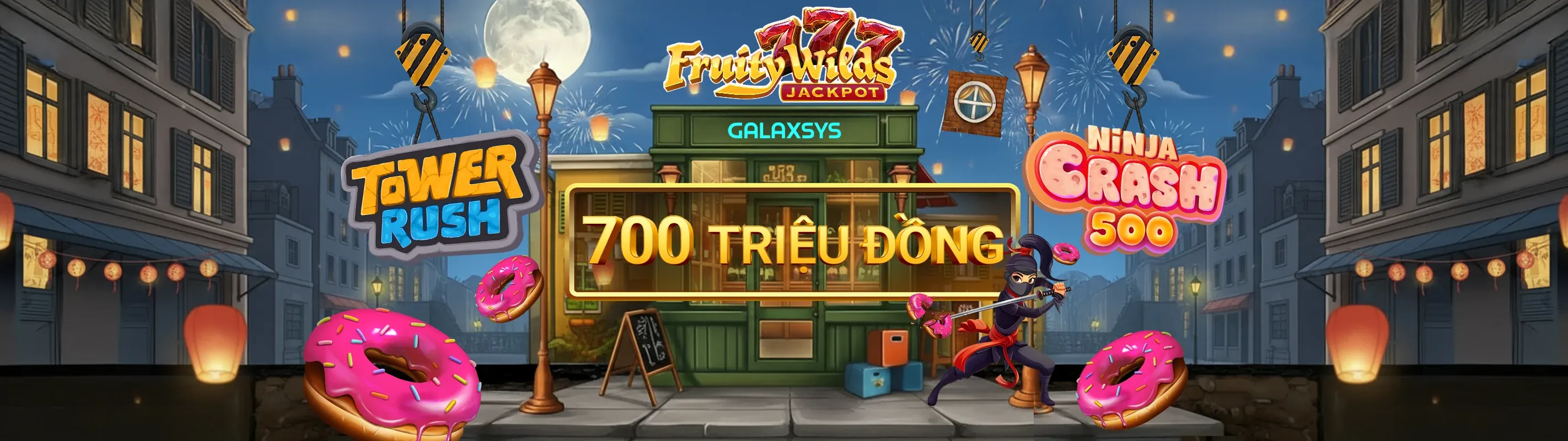 Thế giới Bắn Cá sống động tại bot88 Nổ Hũ