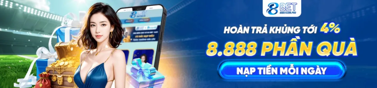 Hình ảnh sang trọng của chương trình VIP bot88 Nổ Hũ