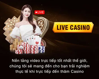 Live Casino Bot88