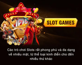 Game Bắn Cá Bot88