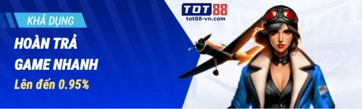 Chương trình VIP Nổ Hũ bot88